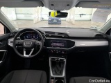  Audi  Q3  35 TDI Business Line 2.0 TDI 150CV BVA7 E6d #5