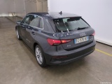  Audi  A3 AUDI  Sportback / 2020 / 5P / Berline 40 TFSI e 204 S Tronic Design #4