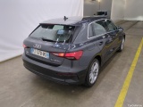  Audi  A3 AUDI  Sportback / 2020 / 5P / Berline 40 TFSI e 204 S Tronic Design #3