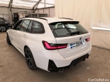  Bmw  Serie 3 Série 3 Touring 320 d M Sport 2.0 190CV BVA8 E6d #2