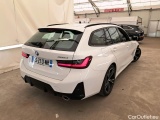  Bmw  Serie 3 Série 3 Touring 320 d M Sport 2.0 190CV BVA8 E6d #3