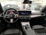  Bmw  Serie 3 Série 3 Touring 320 d M Sport 2.0 190CV BVA8 E6d #5