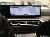  Bmw  Serie 3 Série 3 Touring 320 d M Sport 2.0 190CV BVA8 E6d #7