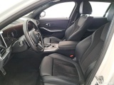  Bmw  Serie 3 Série 3 Touring 320 d M Sport 2.0 190CV BVA8 E6d #8