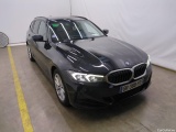 Bmw  Serie 3 BMW Série 3 Touring / 2022 / 5P / Break 320e 204ch Business Design BVA8 Hybride #2