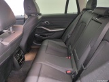  Bmw  Serie 3 BMW Série 3 Touring / 2022 / 5P / Break 320e 204ch Business Design BVA8 Hybride #11