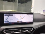  Bmw  Serie 3 BMW Série 3 Touring / 2022 / 5P / Break 320e 204ch Business Design BVA8 Hybride #12