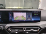  Bmw  Serie 3 BMW Série 3 Touring / 2022 / 5P / Break 320e 204ch Business Design BVA8 Hybride #13