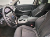  Bmw  Serie 3 BMW Série 3 Touring / 2022 / 5P / Break 320e 204ch Business Design BVA8 Hybride #10