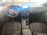  Ford  Kuga FORD  / 2019 / 5P / SUV 2.5 Duratec 225 ch PHEV eCVT St-Line Bus #6