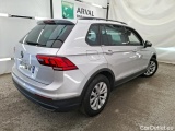  Volkswagen  Tiguan VOLKSWAGEN  / 2020 / 5P / SUV 2.0 TDI 150 DSG7 Life Business #3