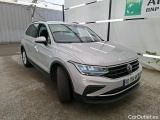  Volkswagen  Tiguan VOLKSWAGEN  / 2020 / 5P / SUV 2.0 TDI 150 DSG7 Life Business #4