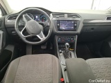  Volkswagen  Tiguan VOLKSWAGEN  / 2020 / 5P / SUV 2.0 TDI 150 DSG7 Life Business #5