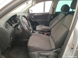  Volkswagen  Tiguan VOLKSWAGEN  / 2020 / 5P / SUV 2.0 TDI 150 DSG7 Life Business #8