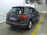  Volkswagen  Tiguan VOLKSWAGEN   2020  5P  SUV 1 5 TSI 150 DSG7 LIFE BUSI #3