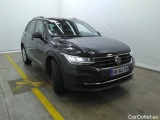  Volkswagen  Tiguan VOLKSWAGEN   2020  5P  SUV 1 5 TSI 150 DSG7 LIFE BUSI #4