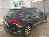  Volkswagen  Tiguan VOLKSWAGEN  / 2020 / 5P / SUV 2.0 TDI 150 DSG7 Life Business #3