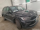  Volkswagen  Tiguan VOLKSWAGEN  / 2020 / 5P / SUV 2.0 TDI 150 DSG7 Life Business #4