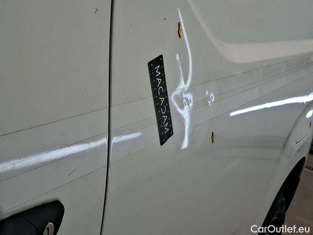  Citroen  Berlingo  Fourgon Club M 650 1.5 BlueHDi 100CV BVM6 E6d #7