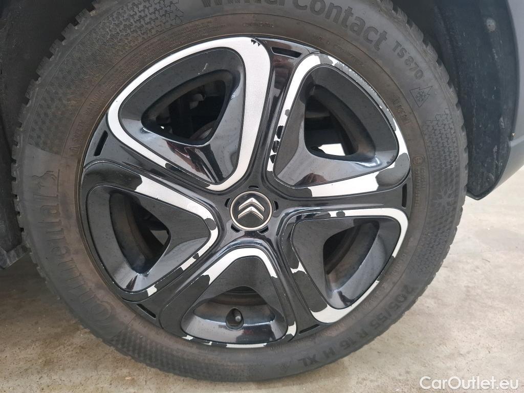  Citroen  C3  Société Feel 1.5 BlueHDI 100CV BVM6 E6d #51