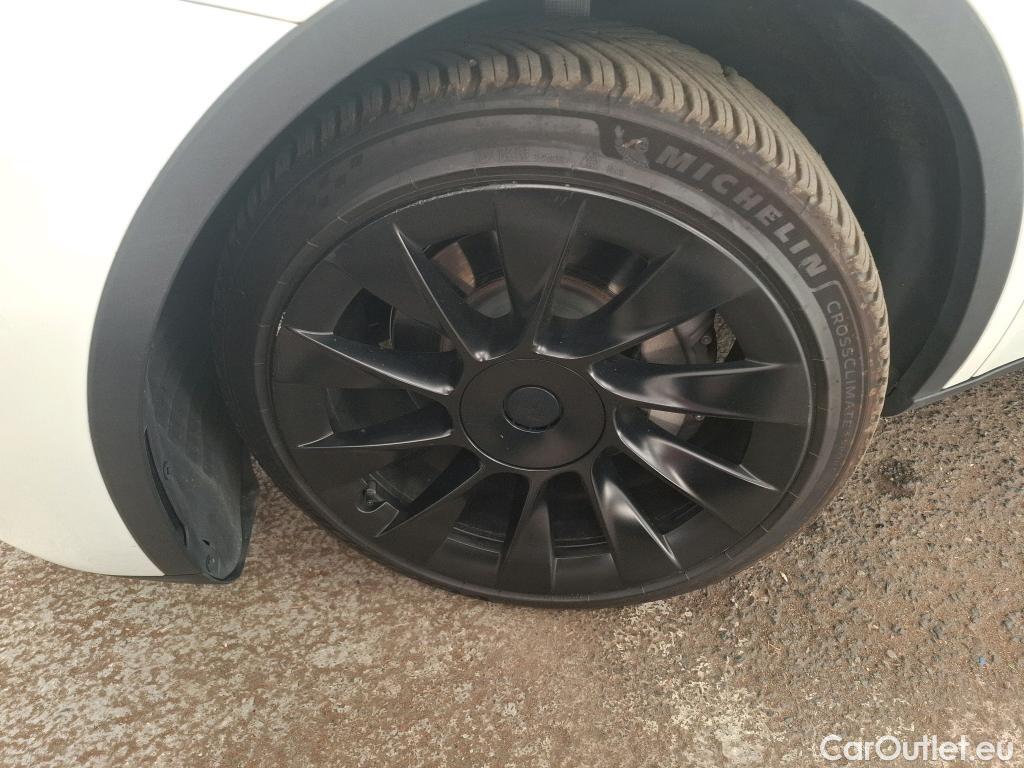  Tesla  Model Y TESLA  / 2020 / 5P / SUV Grande Autonomie Dual Motor AWD #15