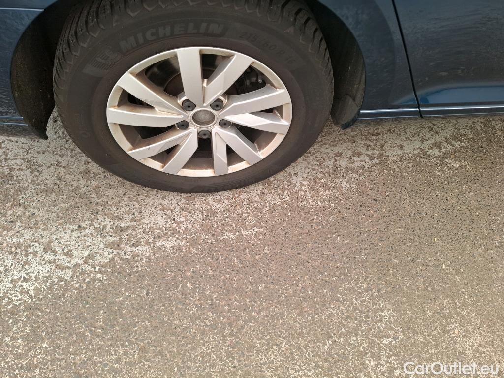  Volkswagen  Passat  Break Business 2.0 TDI 120CV BVA7 E6d #29