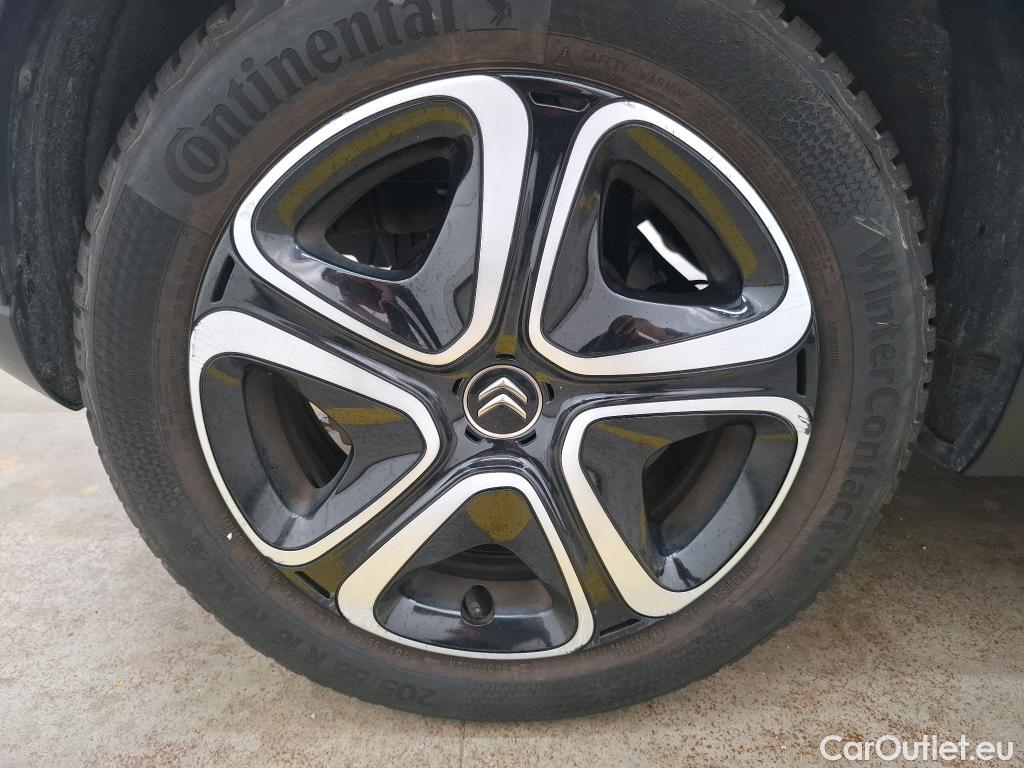  Citroen  C3  Société Feel 1.5 BlueHDI 100CV BVM6 E6d #45