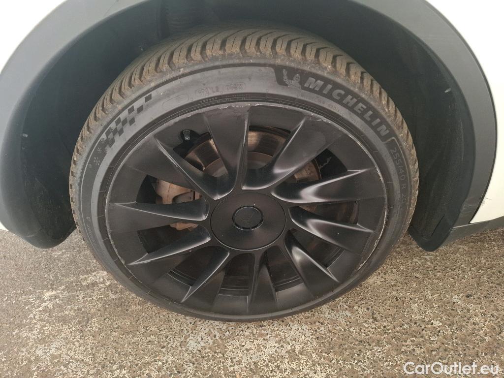  Tesla  Model Y TESLA  / 2020 / 5P / SUV Grande Autonomie Dual Motor AWD #5