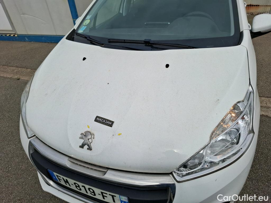  Peugeot  208  Affaire Premium 1.5 HDi 100CV BVM5 E6dT #19