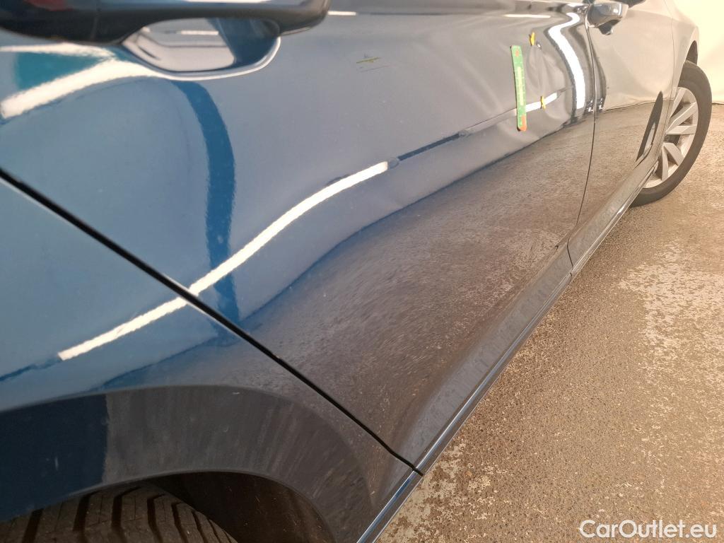  Volkswagen  Passat  Break Business 2.0 TDI 120CV BVA7 E6d #3