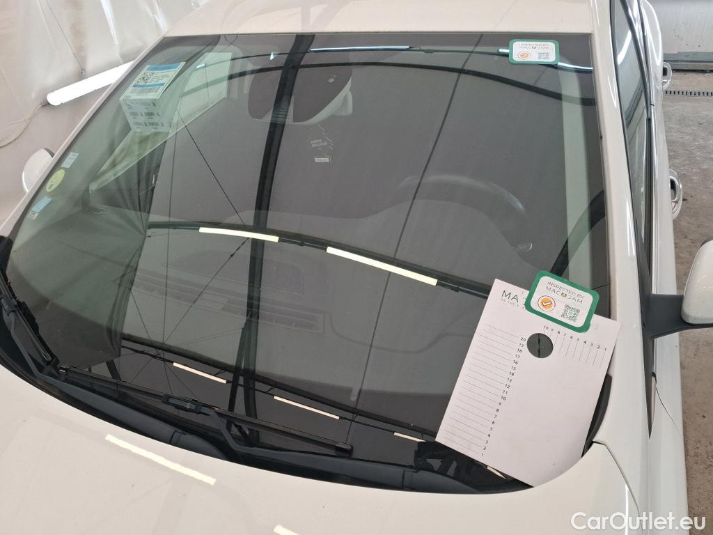  Renault  Megane  IV Berline 5pt. Business 1.5 dCi 115CV BVA7 E6dT / TRANSFO VP/VF #5