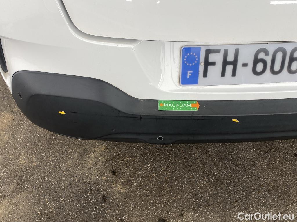  Citroen  C4 Cactus  Feel Nav Société 1.5 BlueHDi 100CV BVM6 E6dT #5