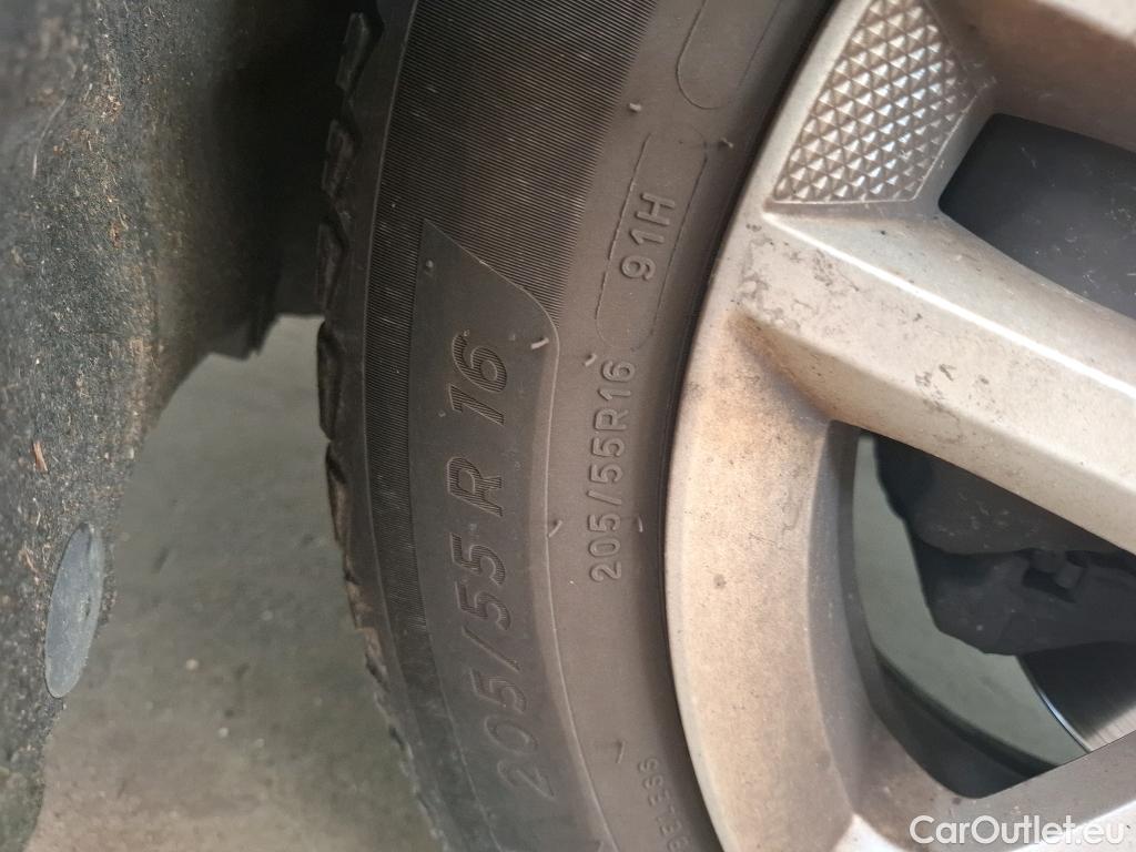  Renault  Megane  IV Berline 5pt. Business 1.5 dCi 115CV BVA7 E6dT / TRANSFO VP/VF #18