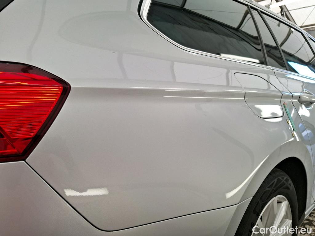  Volkswagen  Passat  Break Business 2.0 TDI 150CV BVA7 E6dT #11