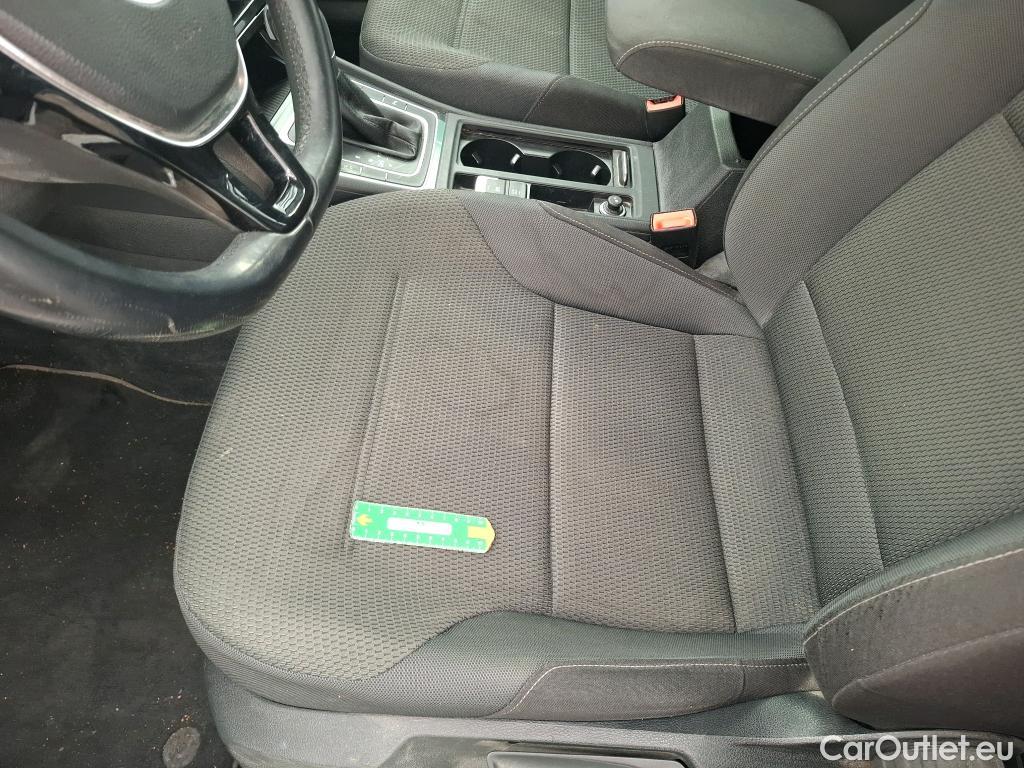  Volkswagen  Golf  VII Berline Confortline Business BMT 1.6 TDI 115CV BVA7 E6 #47