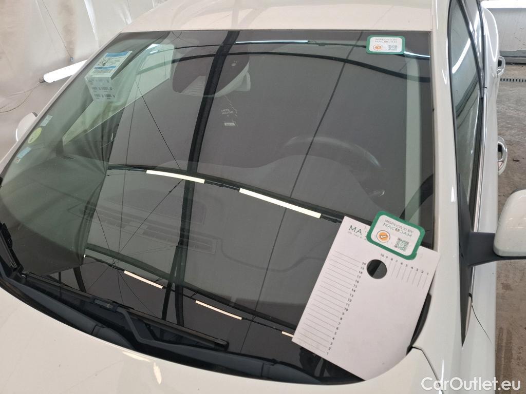  Renault  Megane  IV Berline 5pt. Business 1.5 dCi 115CV BVA7 E6dT / TRANSFO VP/VF #32