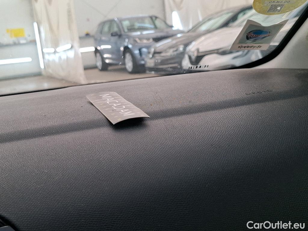  Citroen  C4  Berline Feel Nav Business R 1.5 BlueHDI 110CV BVM6 E6d / TRANSFO VP/VF #26