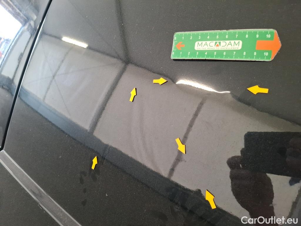  Citroen  Berlingo  Fourgon Club M 1000 1.5 BlueHDi 130CV BVA8 E6dT #16