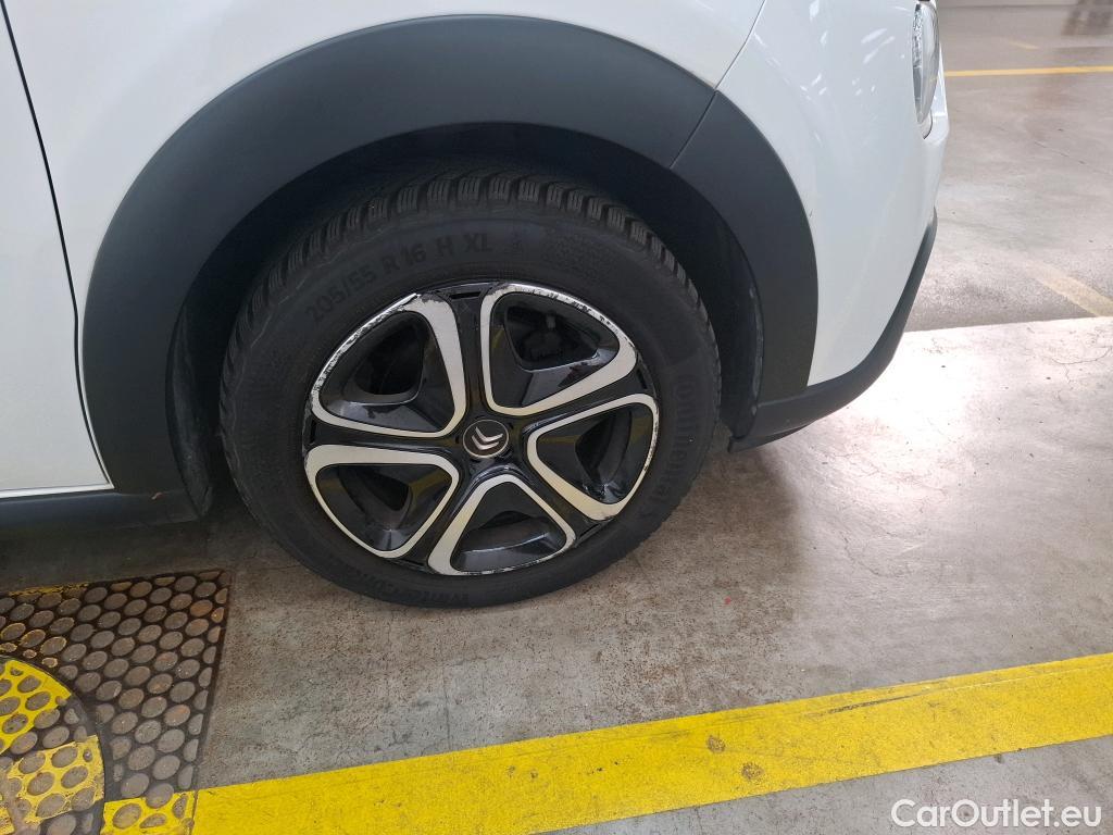  Citroen  C3  Société Feel 1.5 BlueHDI 100CV BVM6 E6d #29