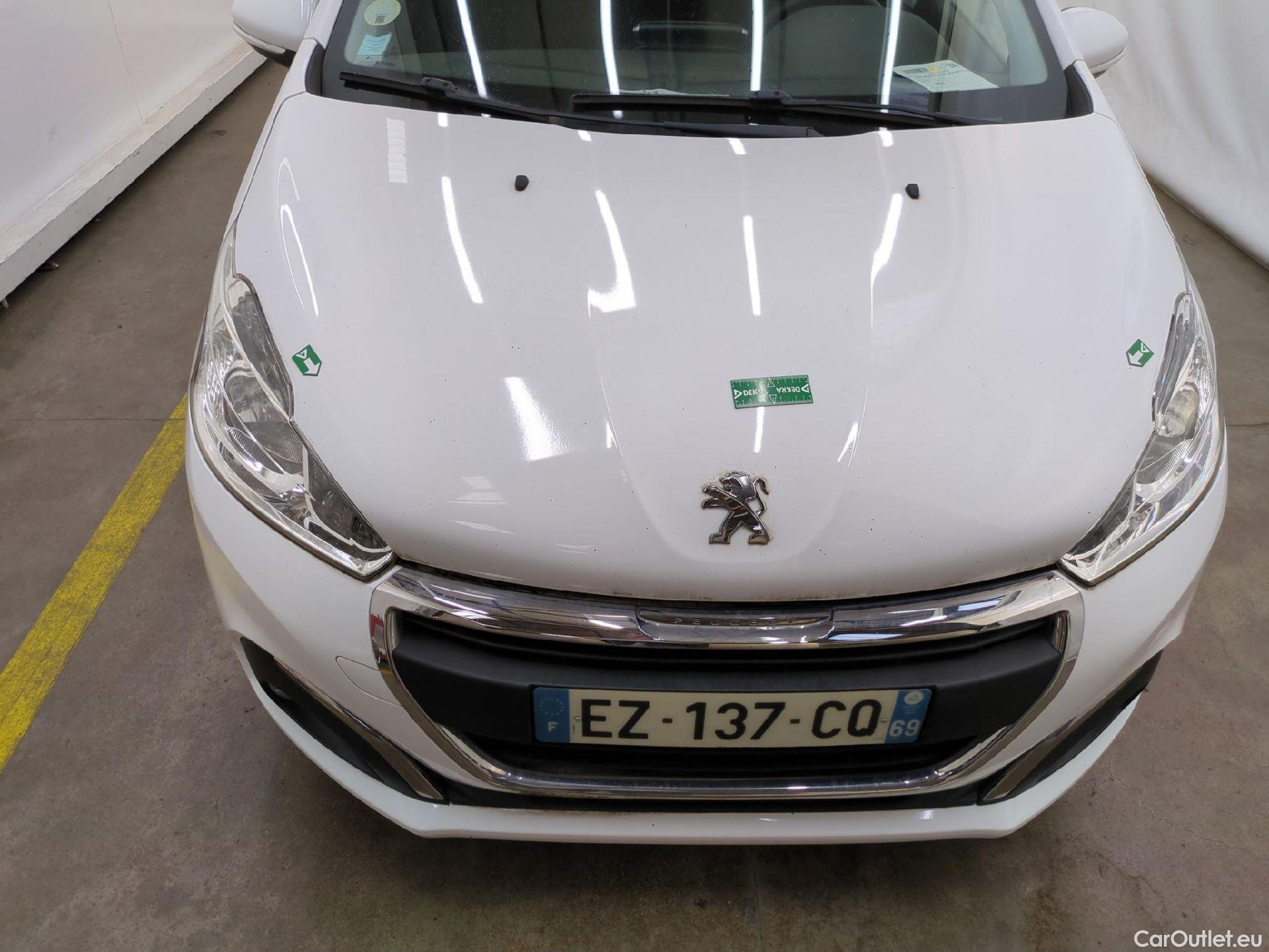  Peugeot  208  Affaire Premium Pack 1.5 HDi 100CV BVM6 E6dT #22