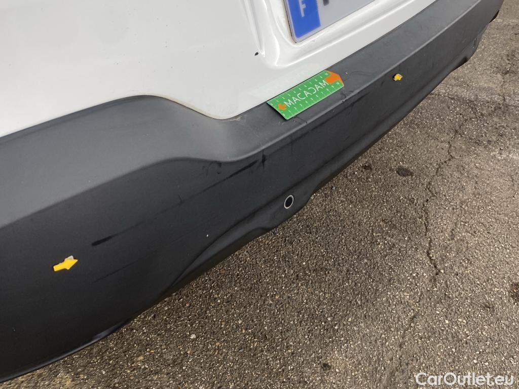  Citroen  C4 Cactus  Feel Nav Société 1.5 BlueHDi 100CV BVM6 E6dT #6