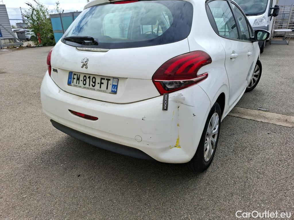  Peugeot  208  Affaire Premium 1.5 HDi 100CV BVM5 E6dT #3