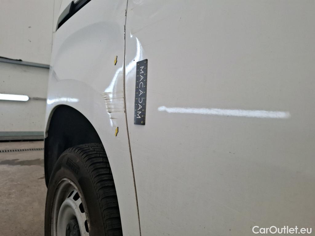  Citroen  Berlingo  Fourgon Club M 650 1.5 BlueHDi 100CV BVM6 E6d #14