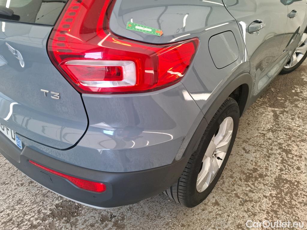  Volvo  XC 40 XC40 Momentum 2WD 1.5 T3 165CV BVA8 E6dT #28