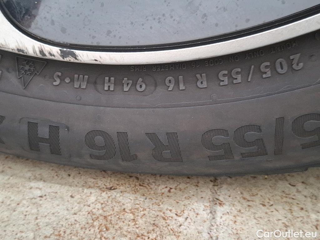  Citroen  C3  Société Feel 1.5 BlueHDI 100CV BVM6 E6d #21