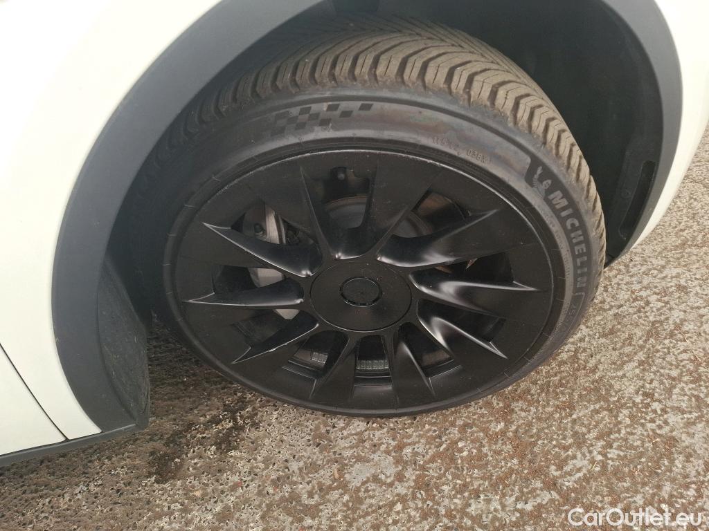  Tesla  Model Y TESLA  / 2020 / 5P / SUV Grande Autonomie Dual Motor AWD #10