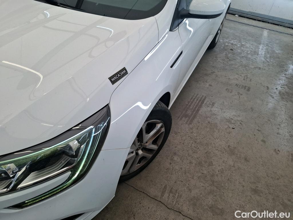  Renault  Megane  IV Berline 5pt. Business 1.5 dCi 115CV BVA7 E6dT / TRANSFO VP/VF #7
