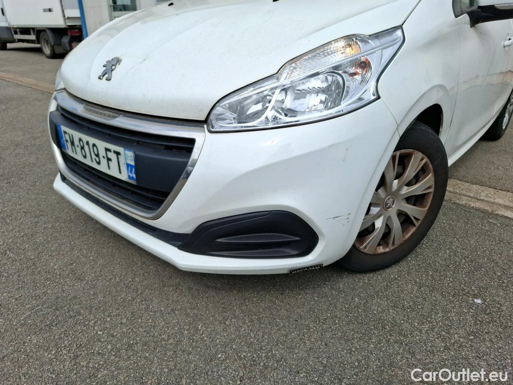  Peugeot  208  Affaire Premium 1.5 HDi 100CV BVM5 E6dT #29