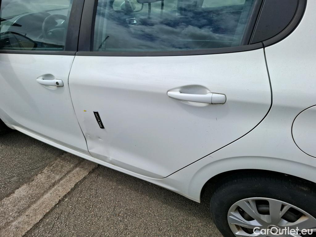  Peugeot  208  Affaire Premium 1.5 HDi 100CV BVM5 E6dT #5