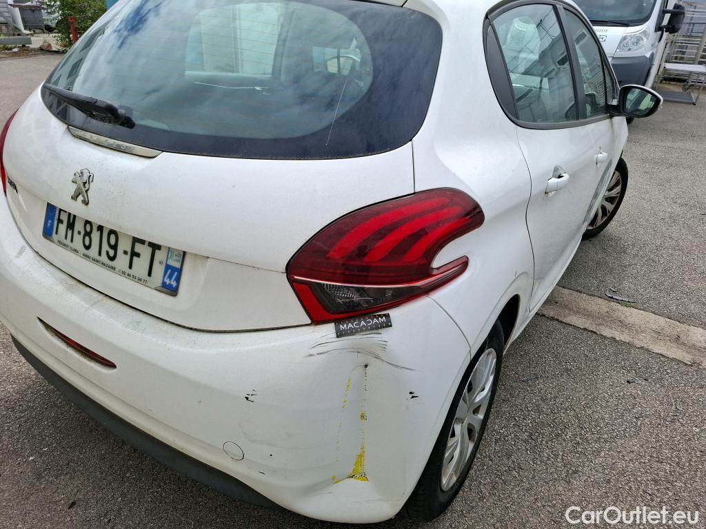  Peugeot  208  Affaire Premium 1.5 HDi 100CV BVM5 E6dT #27